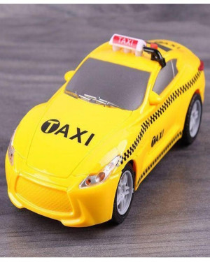 Инерционная машина такси 20432371
