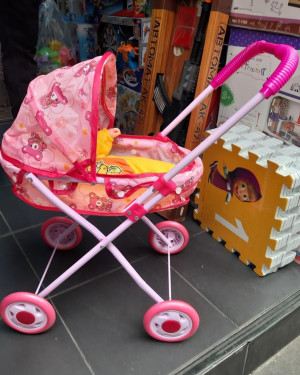 Детская коляска для кукл 20476332