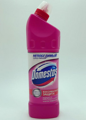 Чистящее средство Domestos для туалета 20505642