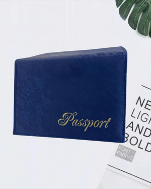 Обложка для паспорта 20630010