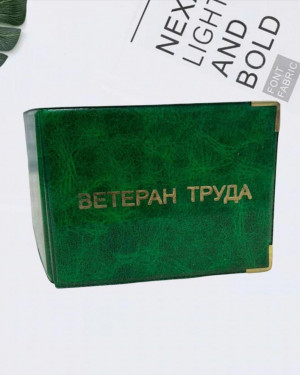 Обложка для паспорта 20630029