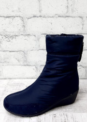 Полусапоги