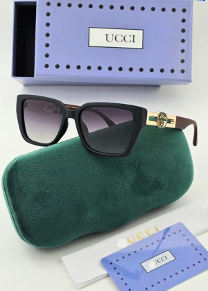Набор солнцезащитные очки, коробка, чехол + салфетки #21156387