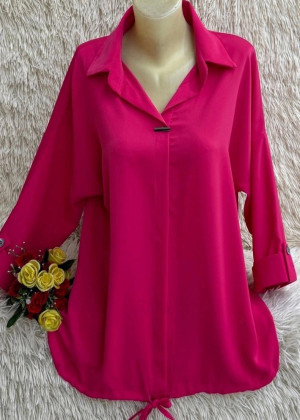 Блузка #21162003
