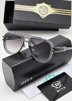 Набор солнцезащитные очки, коробка, чехол + салфетки #21185208