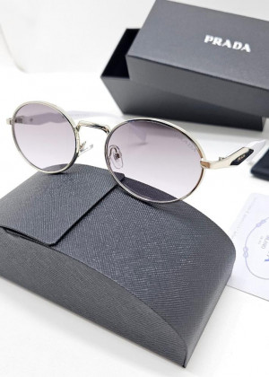 Набор солнцезащитные очки, коробка, чехол + салфетки #21189594