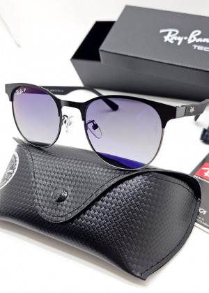 Набор солнцезащитные очки, коробка, чехол + салфетки #21189604