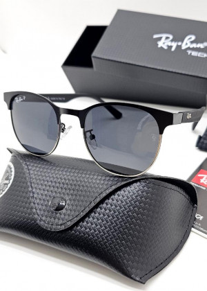 Набор солнцезащитные очки, коробка, чехол + салфетки #21189606