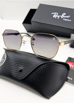 Набор солнцезащитные очки, коробка, чехол + салфетки #21189610