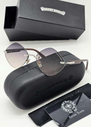 Набор солнцезащитные очки, коробка, чехол + салфетки #21191539