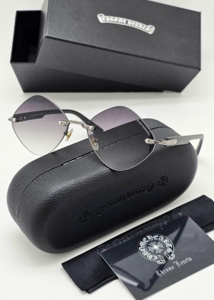 Набор солнцезащитные очки, коробка, чехол + салфетки #21191541