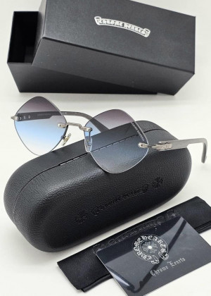 Набор солнцезащитные очки, коробка, чехол + салфетки #21191542