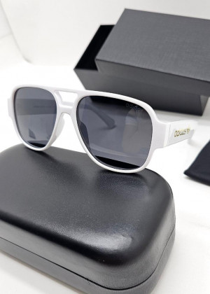 Набор солнцезащитные очки, коробка, чехол + салфетки #21194168