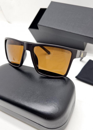 Набор солнцезащитные очки, коробка, чехол + салфетки #21194174