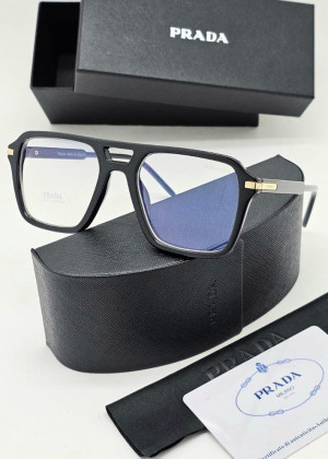 Набор солнцезащитные очки, коробка, чехол + салфетки 21197902
