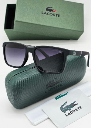 Набор солнцезащитные очки, коробка, чехол + салфетки #21197918