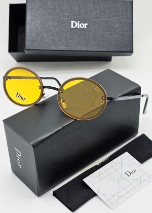 Набор солнцезащитные очки, коробка, чехол + салфетки #21202177