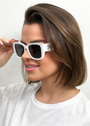 Женские солнцезащитные очки #21233964