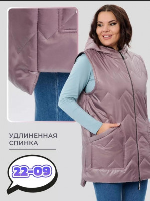 Жилет #21418358