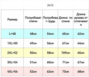 Куртка #21502843