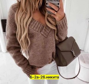 Свитер #21697634