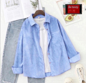 Рубашка 22619345