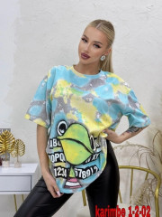 Футболка