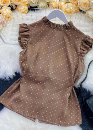 Блузка 22735072