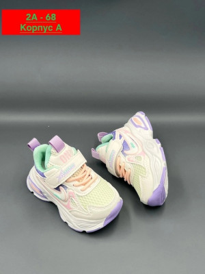 Кроссовки 22801093