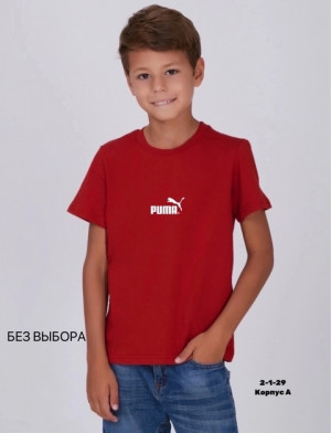 Футболка 22806106