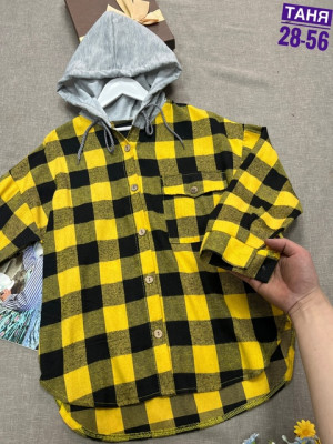 Рубашка 22815692