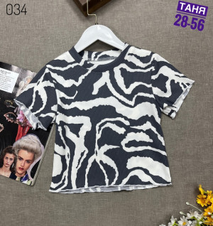 Футболка 22825104