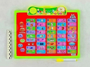 Доска музыкальная 22833759