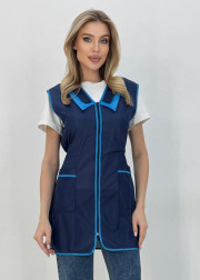 Фартук для обслуживания