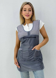 Фартук для обслуживания