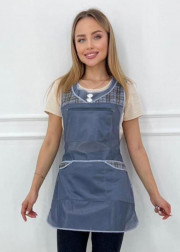 Фартук для обслуживания