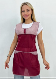 Фартук для обслуживания