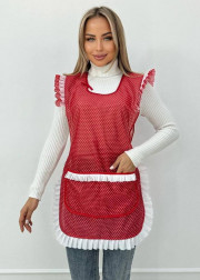 Фартук для обслуживания