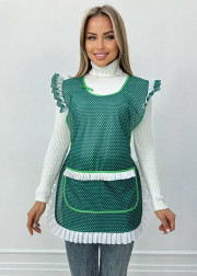 Фартук для обслуживания