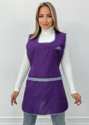 Фартук для обслуживания