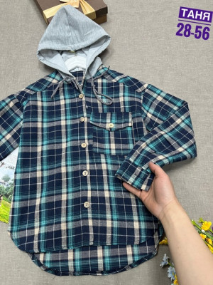 Рубашка 22865312