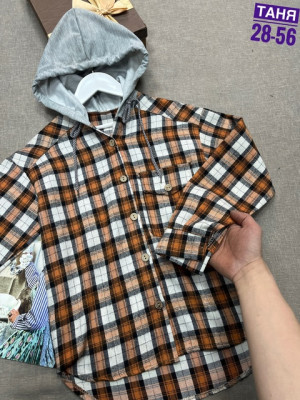 Рубашка 22865314