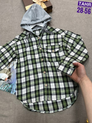 Рубашка 22865318