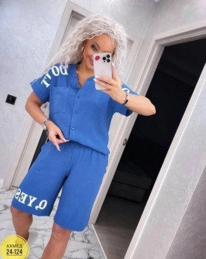 Костюм 22887658