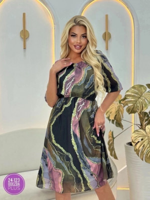 Платье 22888485