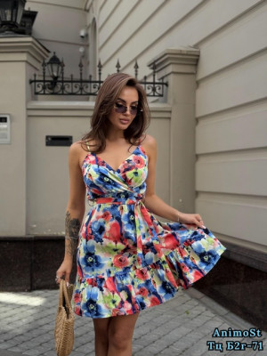 Платье 22889111