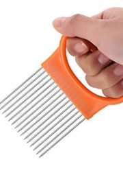 Держатель для нарезки овощи