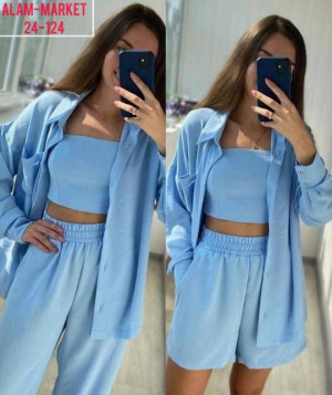 Костюм 22890696