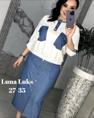 Костюм 22891593