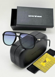 Мужские солнцезащитные очки